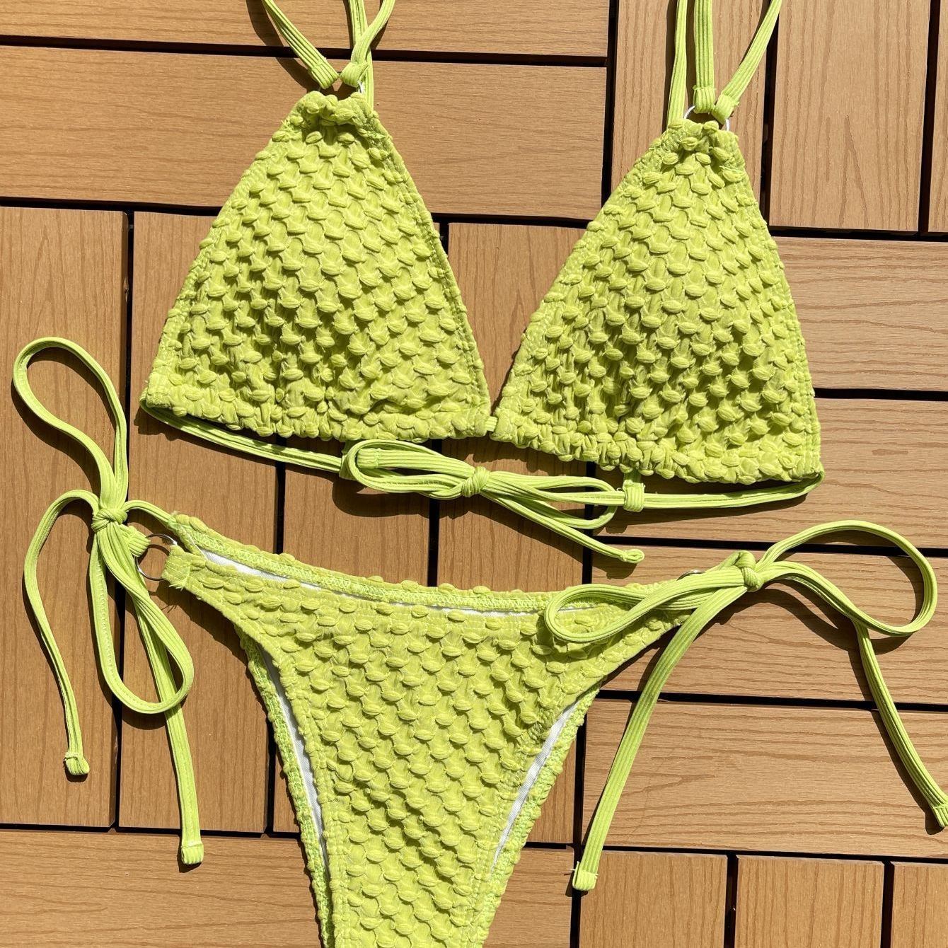 Swimsuit Bikini Women's Fission Swimsuit