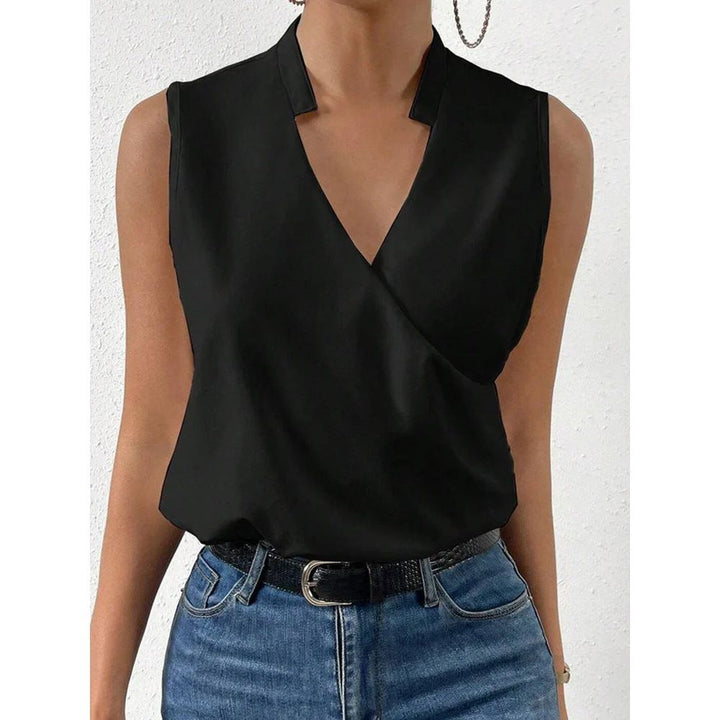 Women's Fashion Casual Top Vest - Jointcorp