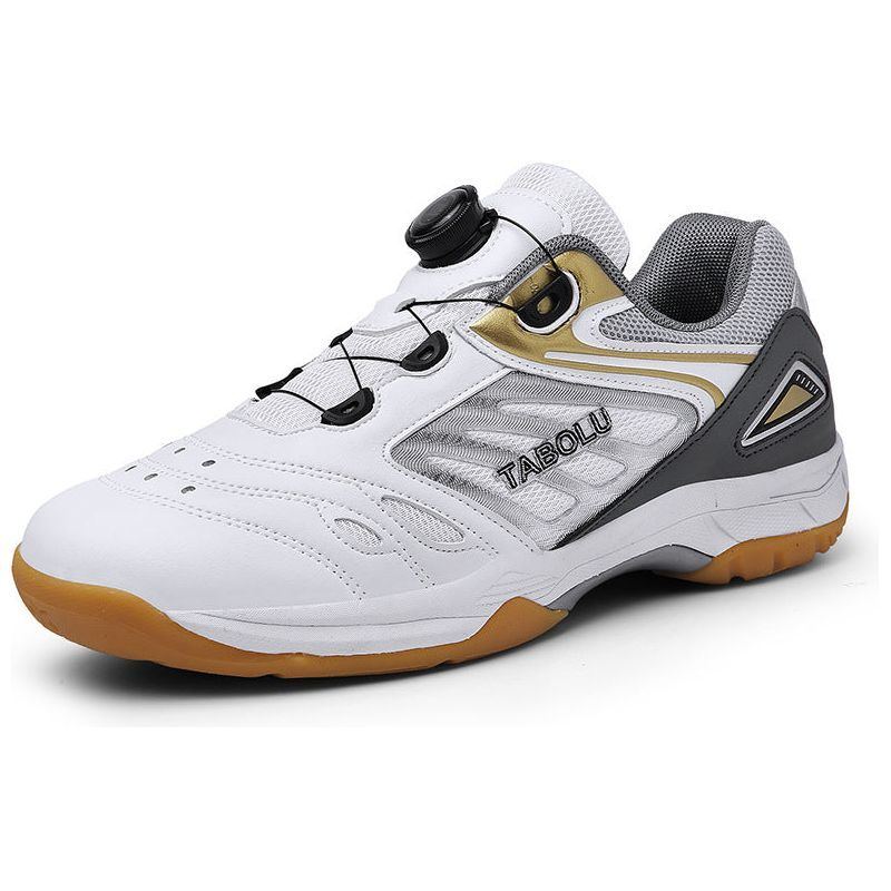 Lightweight Breathable Tennis Shoes