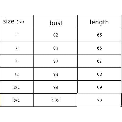 New Printing Loose Cotton Women's Suspender Vest - Jointcorp