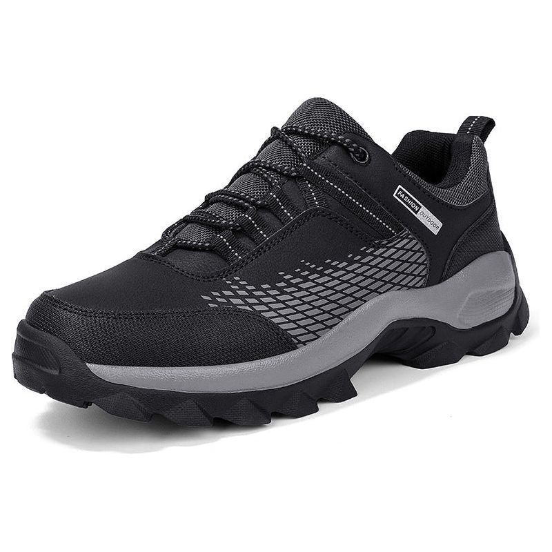 Travel Men's Outdoor Climbing Boots Light Casual Sneakers - Jointcorp