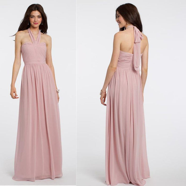 Fashionable Western Bridesmaid Dresses For Women - Jointcorp