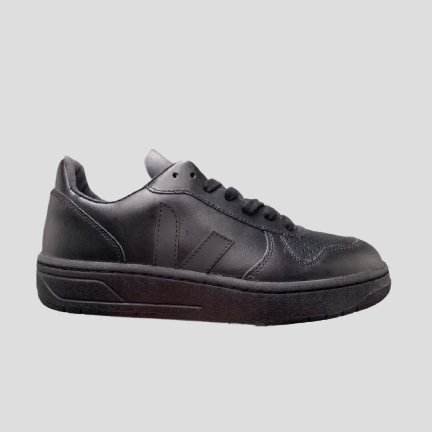 Veja Campo Low-Top Sneakers