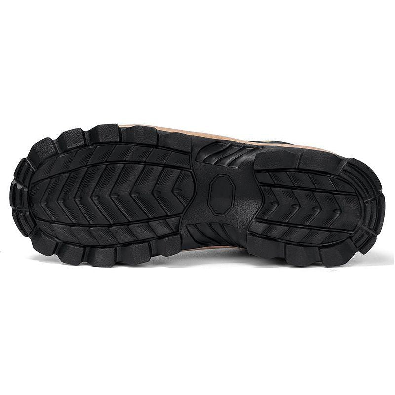 Travel Men's Outdoor Climbing Boots Light Casual Sneakers - Jointcorp