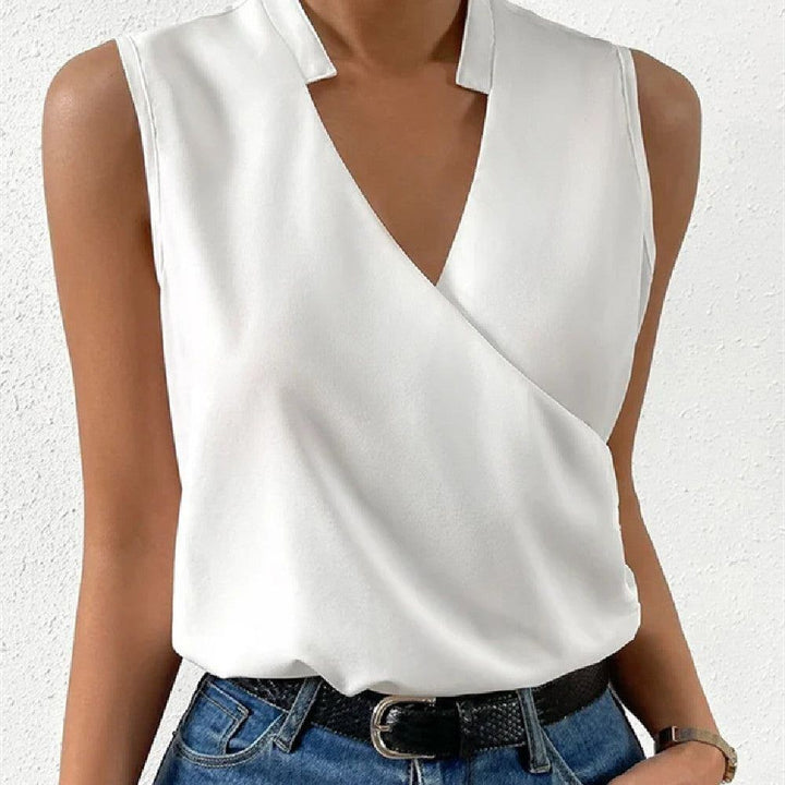 Women's Fashion Casual Top Vest - Jointcorp