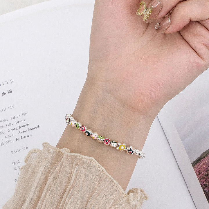 Women's Fashion Simple Ice Cream Bracelet - Jointcorp