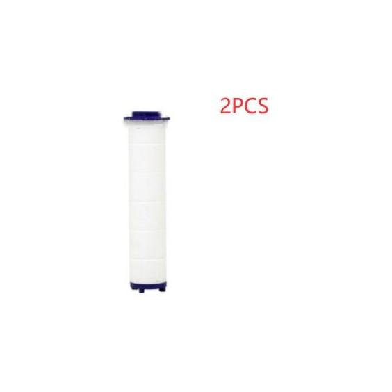 Shower Head Water Saving Flow 360 Degrees Rotating With Small Fan ABS Rain High Pressure Spray Nozzle Bathroom Accessories