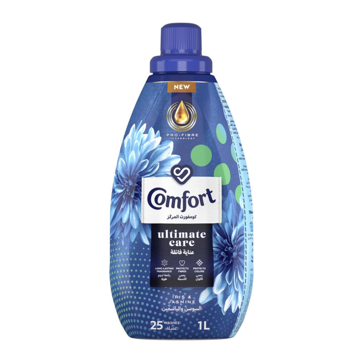 Comfort Concentrated IRIS&JASMINE 1.5 l