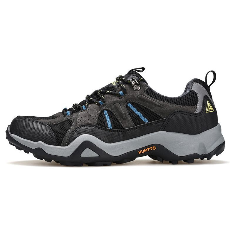 Outdoor Hiking Shoes With Breathable Cushioning