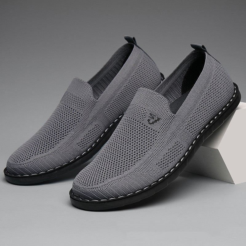 Breathable Soft Sole Anti Slip Shoes - Jointcorp