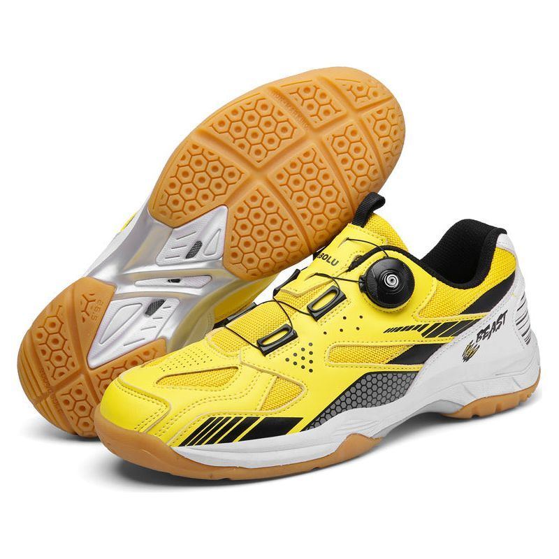 Lightweight Breathable Tennis Shoes