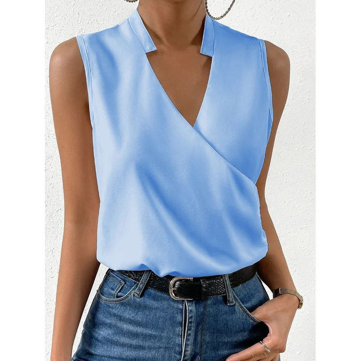 Women's Fashion Casual Top Vest - Jointcorp