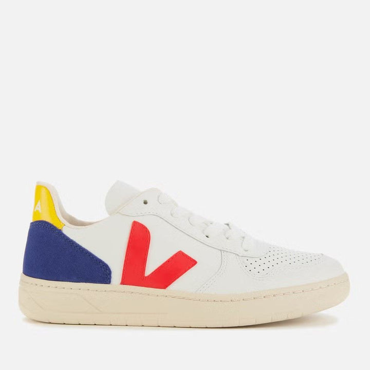 Veja Campo Low-Top Sneakers