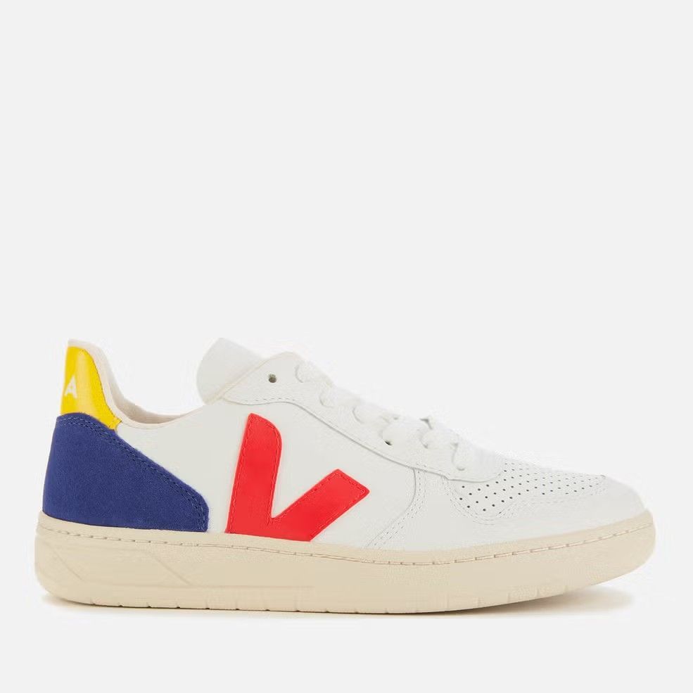 Veja Campo Low-Top Sneakers