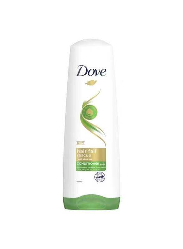 Dove Conditioner Hair Fall Rescue 360ML