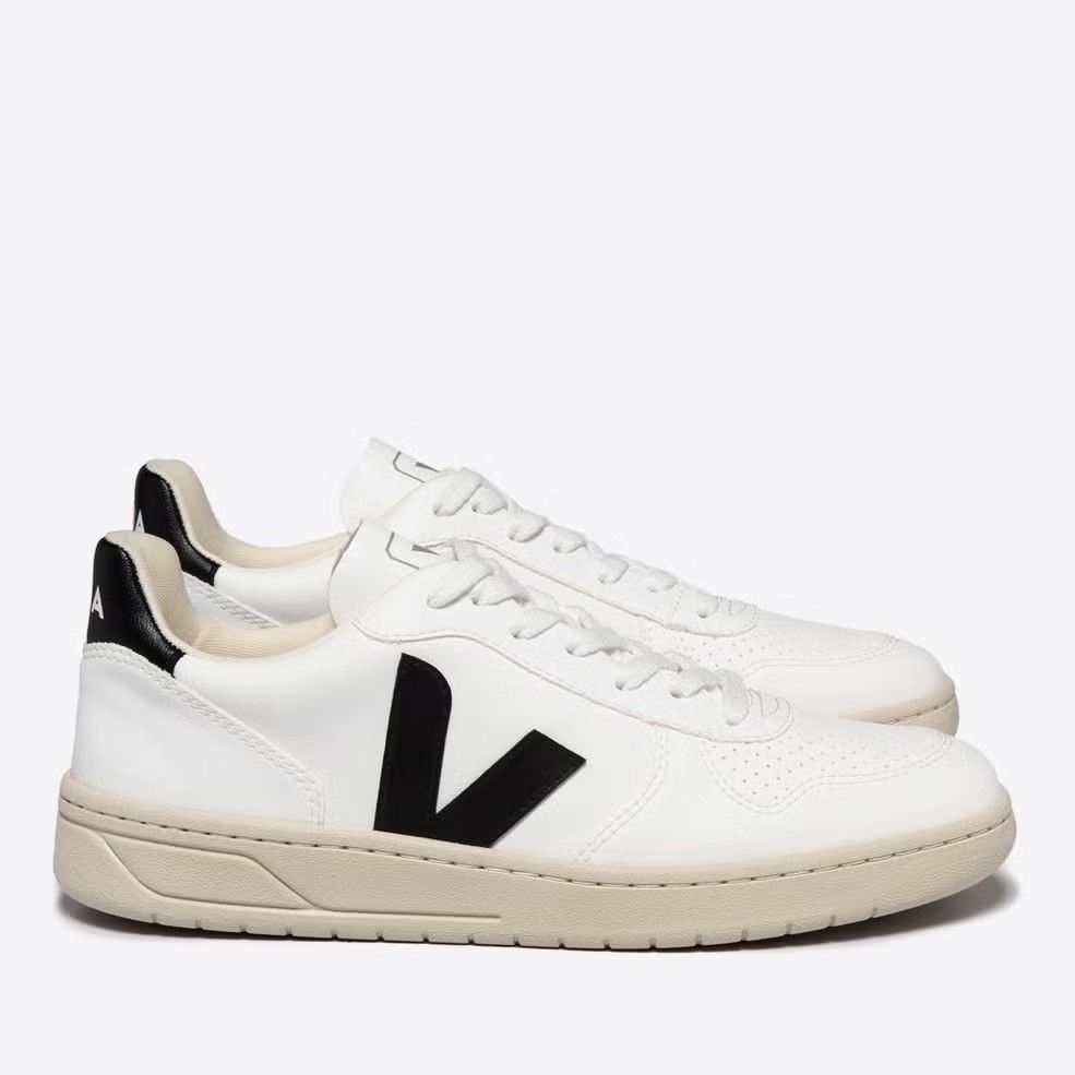 Veja Campo Low-Top Sneakers