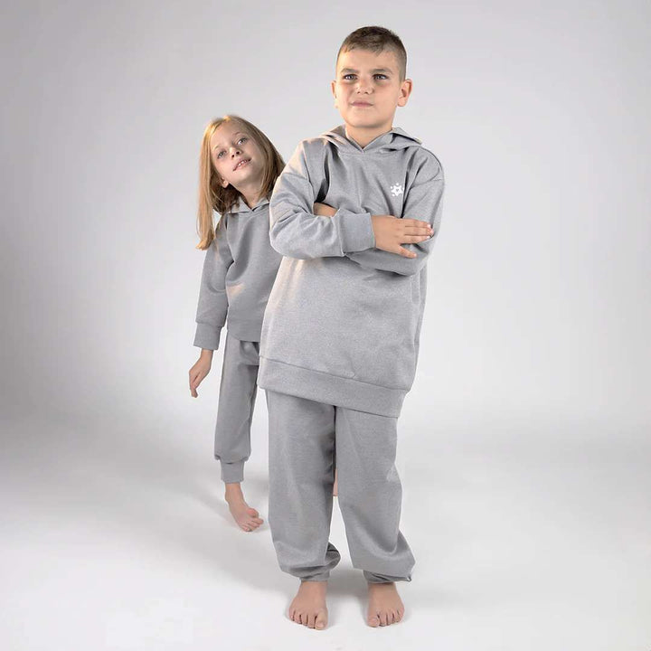 The Chums Grey Happiness Set