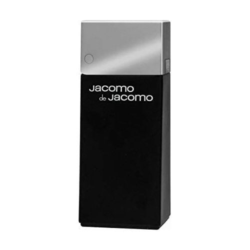 Jacomo De Jacomo For Eau De Toilette Spray for Men, 100 ml