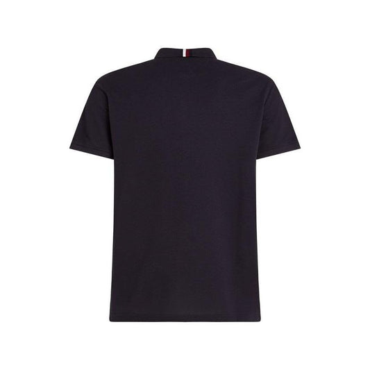 Tommy Hilfiger Men S/S Polos T-Shirt