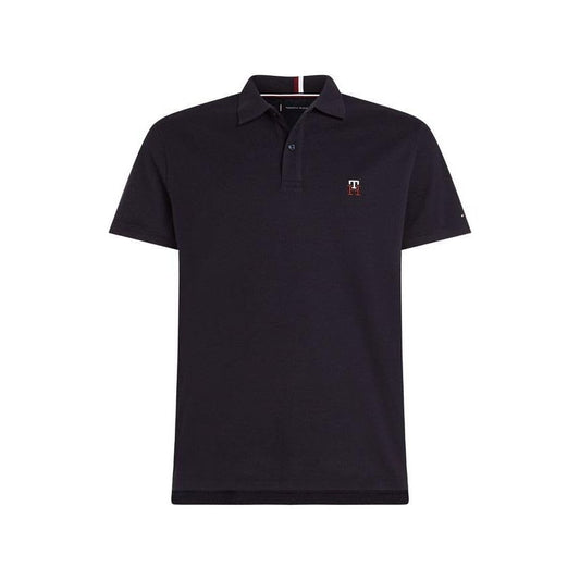 Tommy Hilfiger Men S/S Polos T-Shirt