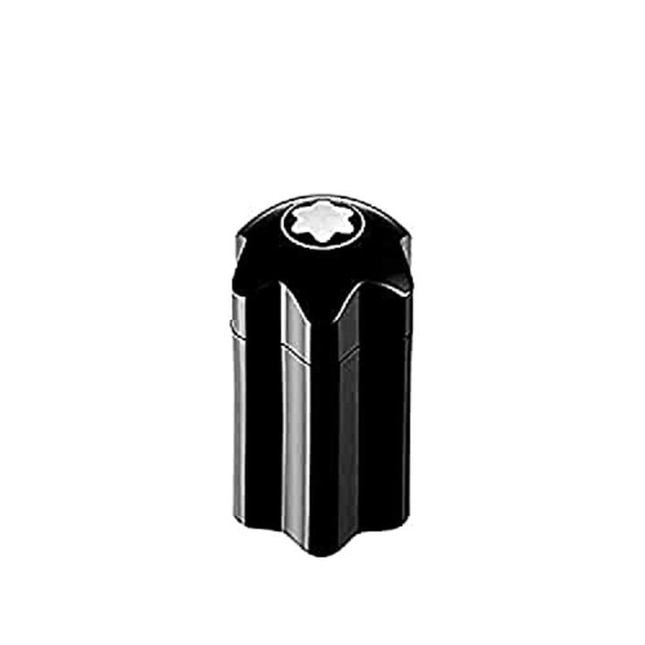 MONTBLANC Perfume Mont Blanc Emblem perfume for men Eau de Toilette, 100 ml