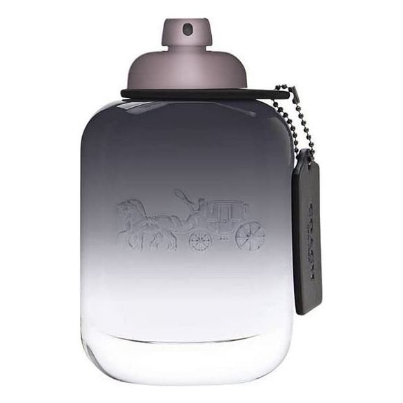 Coach - perfume for men - Eau de Toilette, 100ml