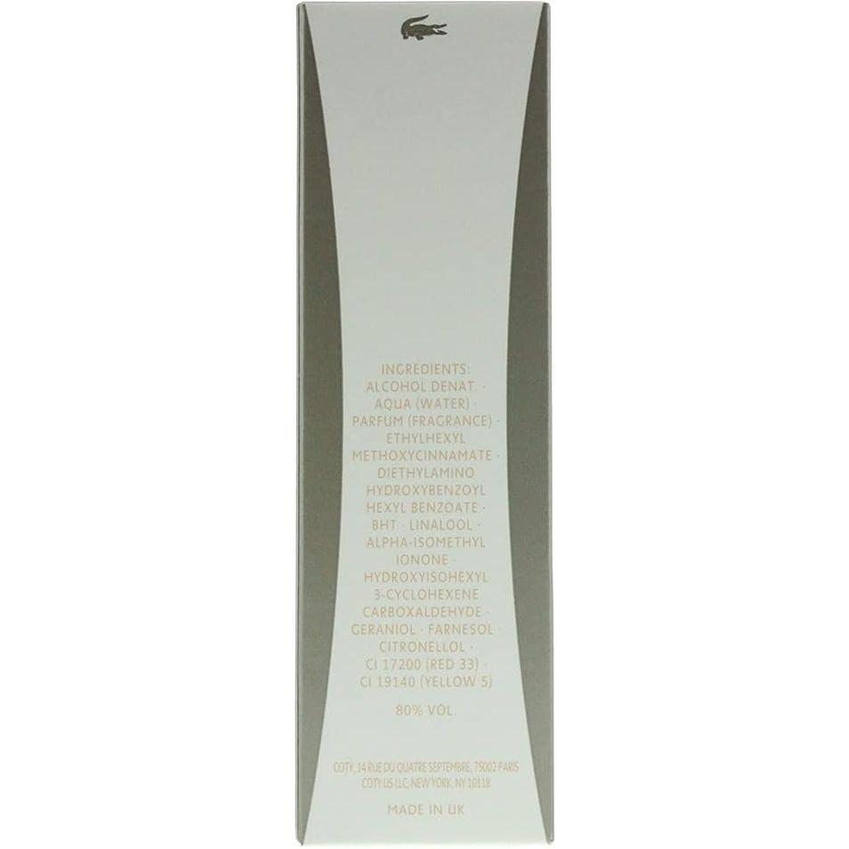 Lacoste Lacoste For Women 50ml - Eau de Parfum