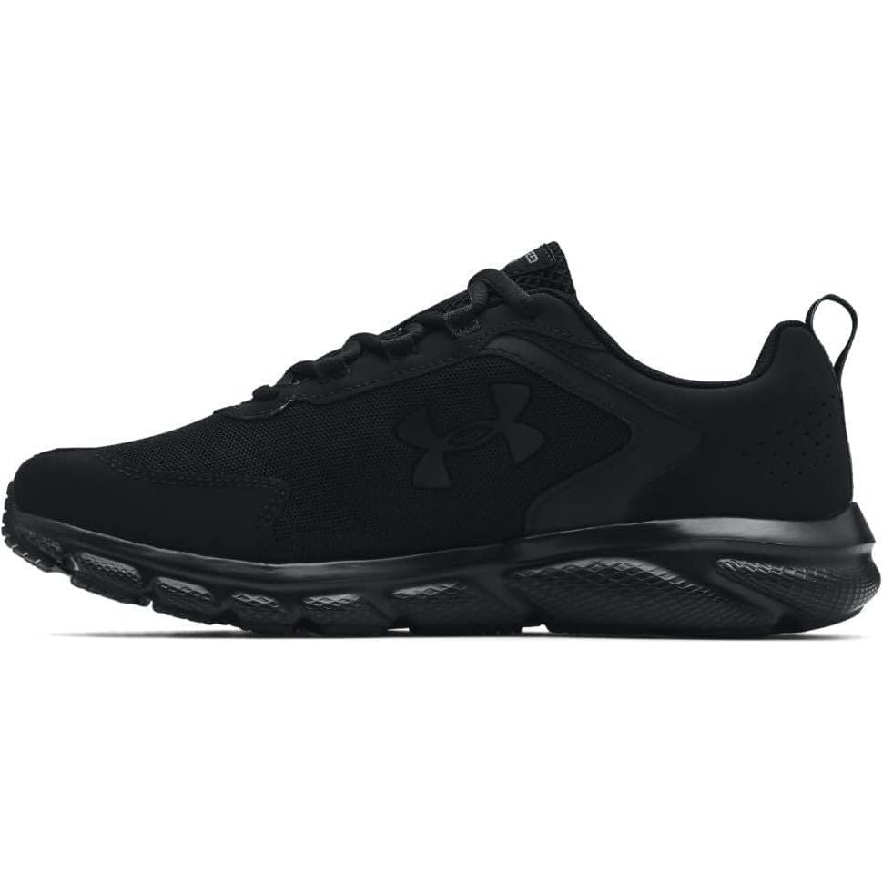 Under Armour Ua Charged Assert 9 Mens mens Running Shoe