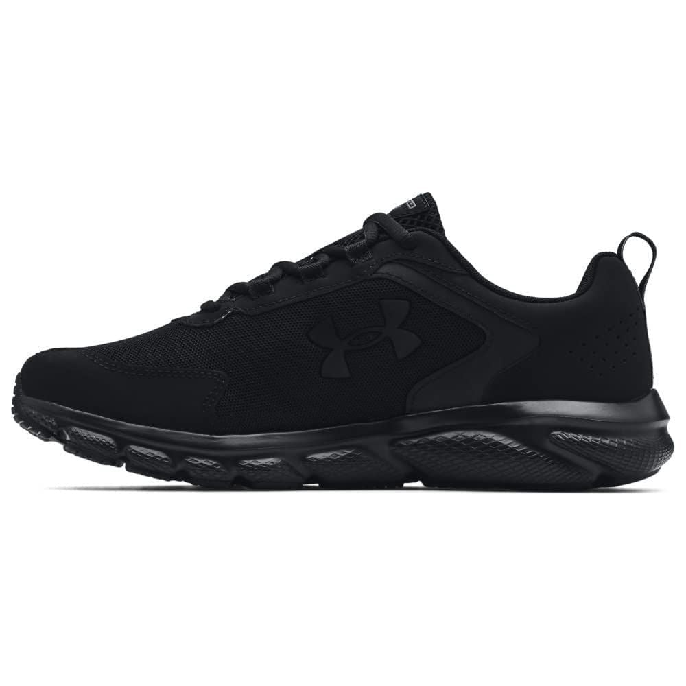 Under Armour Ua Charged Assert 9 Mens mens Running Shoe