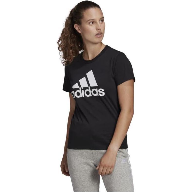 adidas womens W BL T T-Shirt