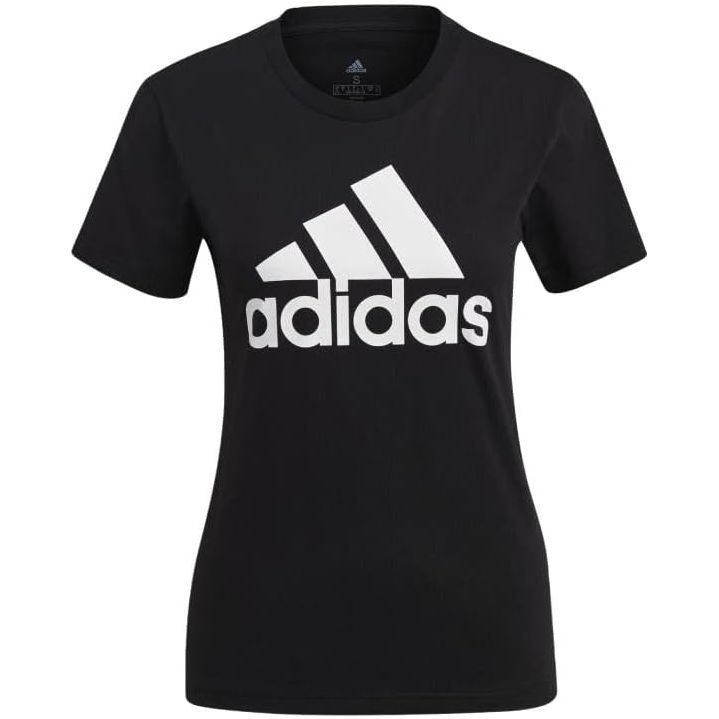 adidas womens W BL T T-Shirt