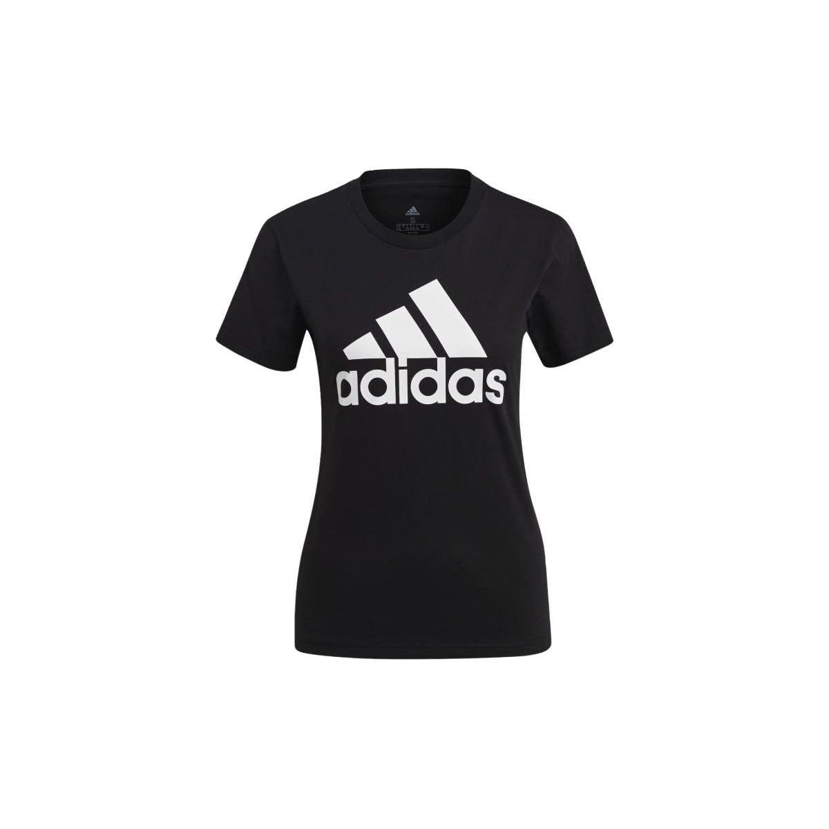 adidas womens W BL T T-Shirt