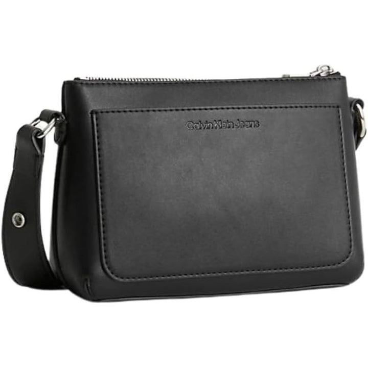CK JEANS Women's Sculpted Camera Bag