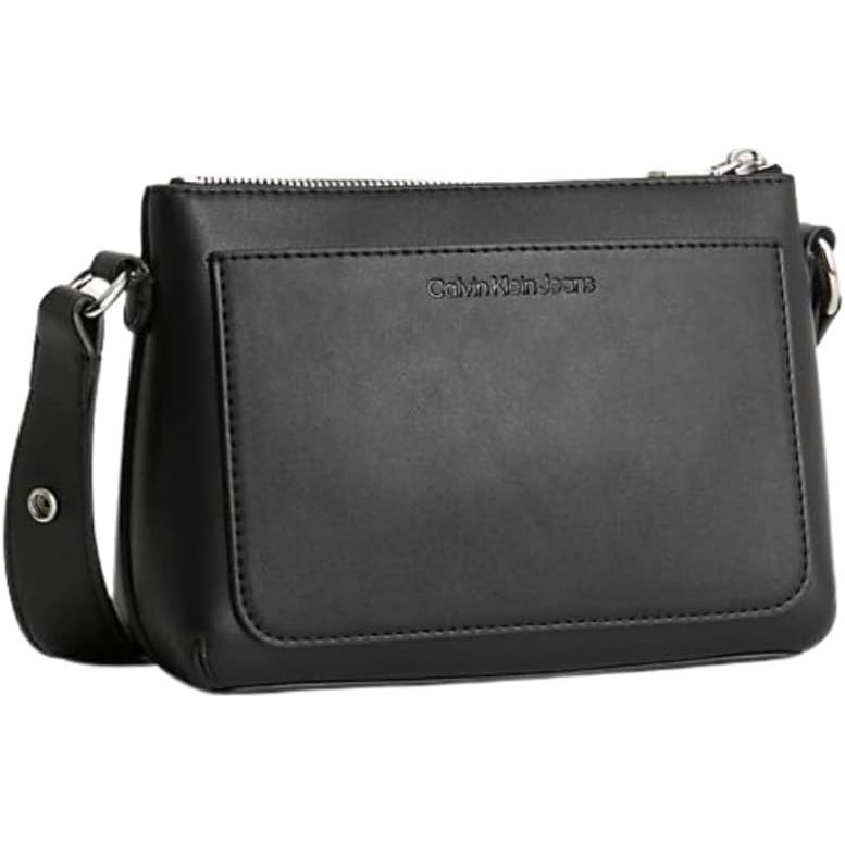 CK JEANS Women's Sculpted Camera Bag