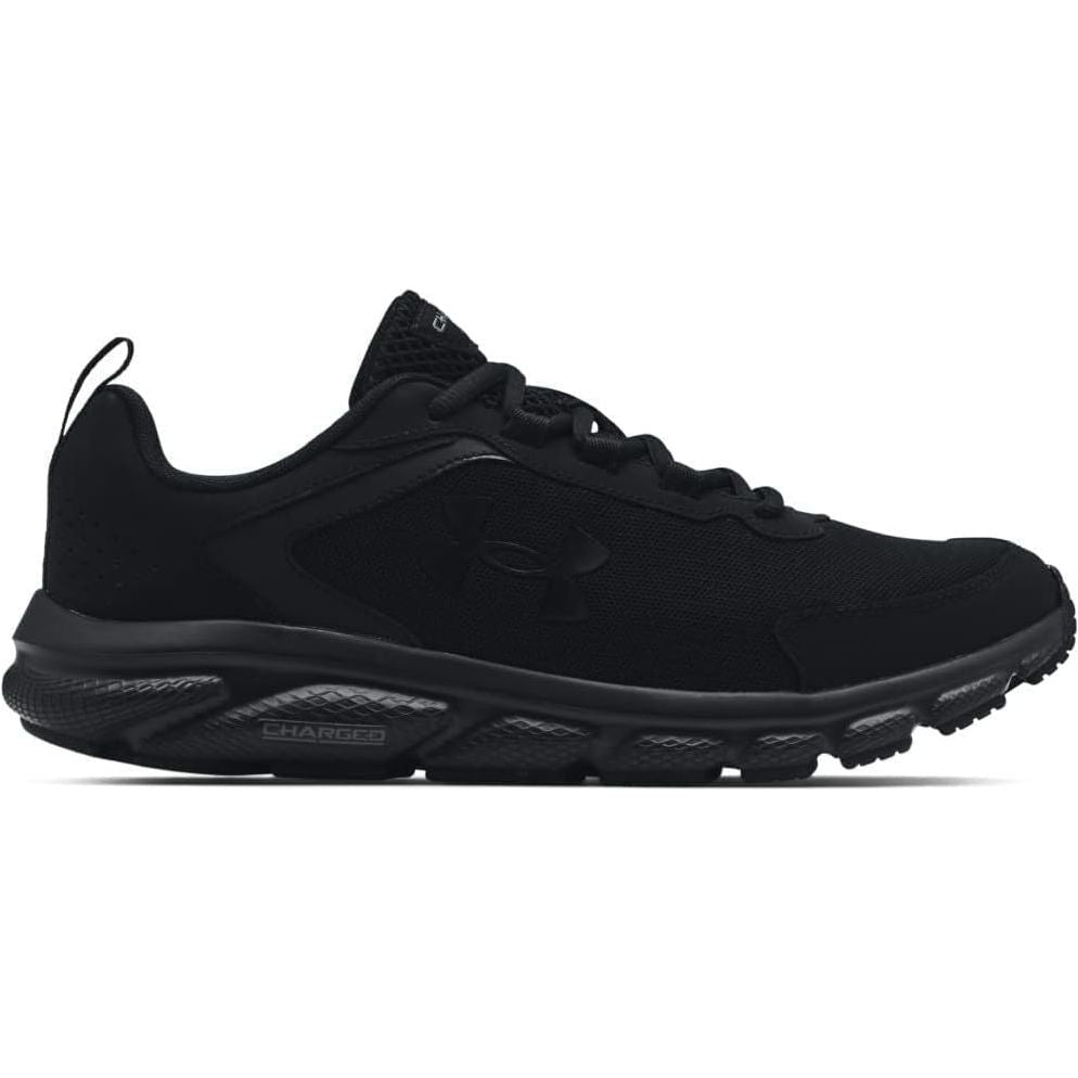 Under Armour Ua Charged Assert 9 Mens mens Running Shoe