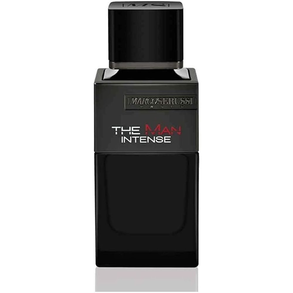 MARCO SERUSSI THE MAN INTENSE EDT 100ML PERFUME