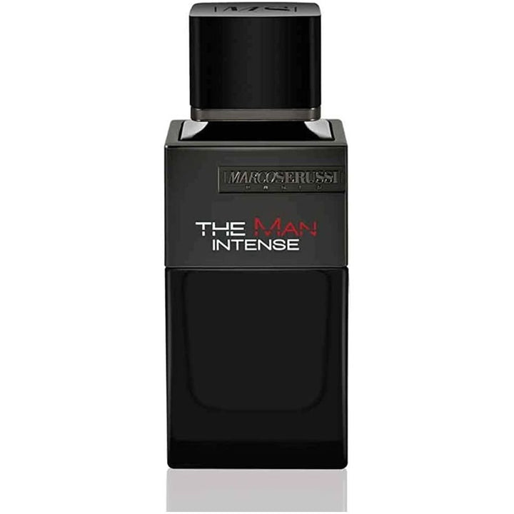 MARCO SERUSSI THE MAN INTENSE EDT 100ML PERFUME