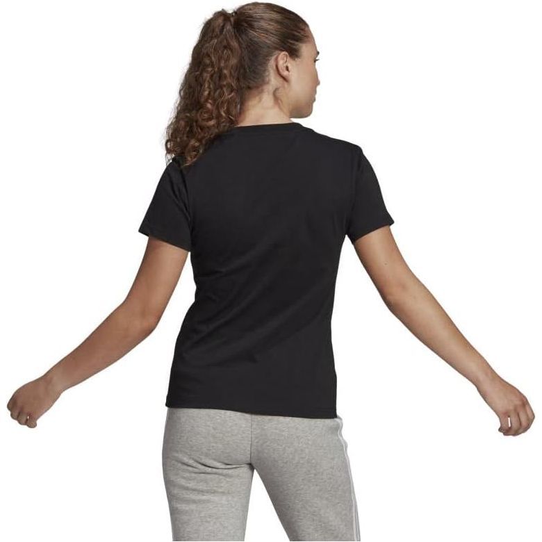 adidas womens W BL T T-Shirt