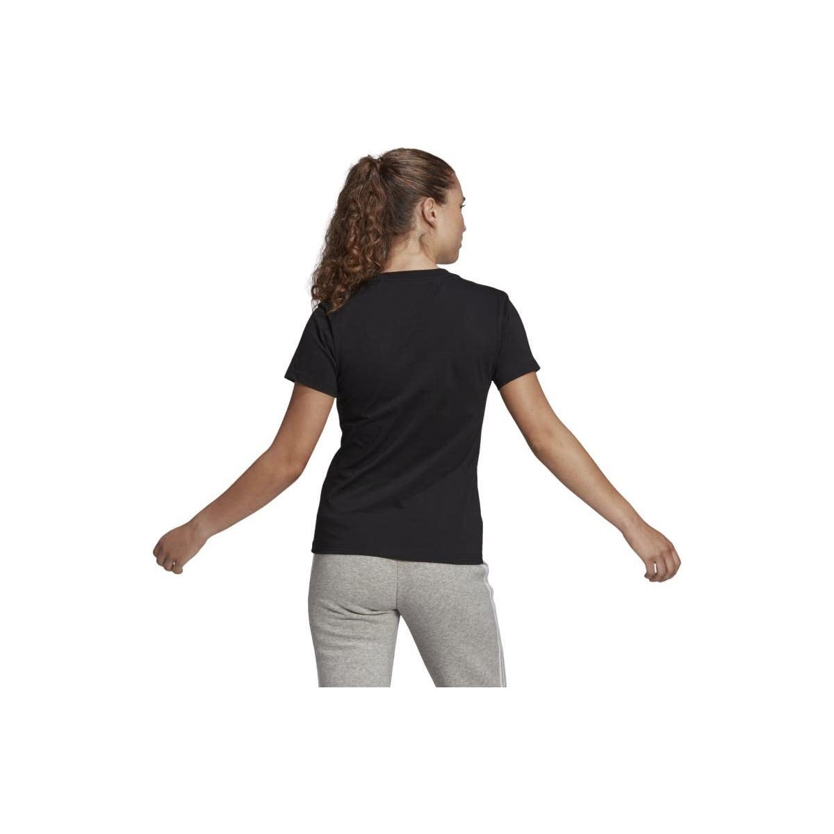 adidas womens W BL T T-Shirt