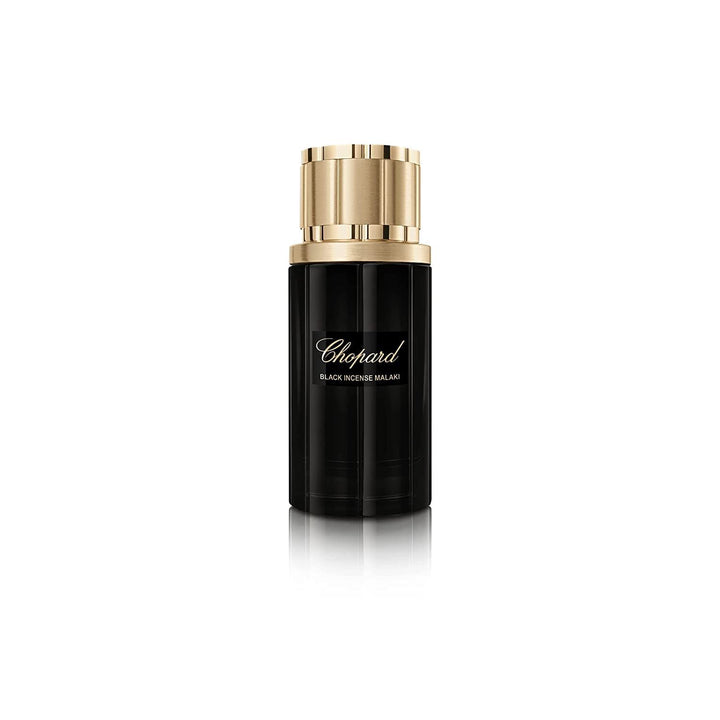 Chopard Black Incense Malaki Eau de Parfum For Unisex, 80 ml