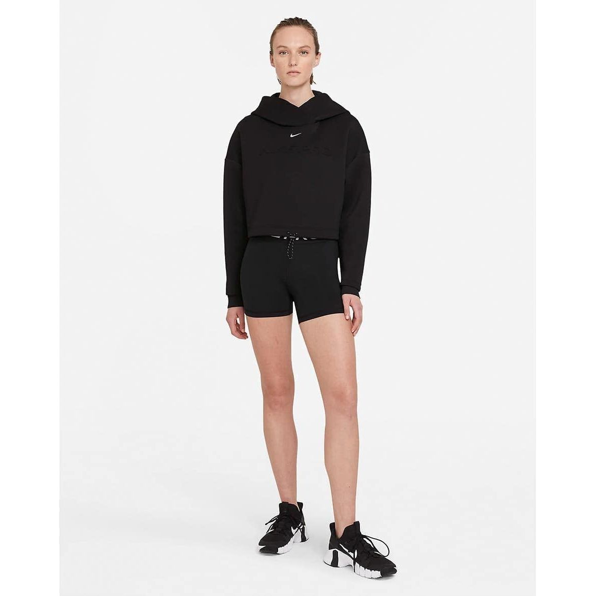 Nike Women's W Np 365 Short 5in Shorts