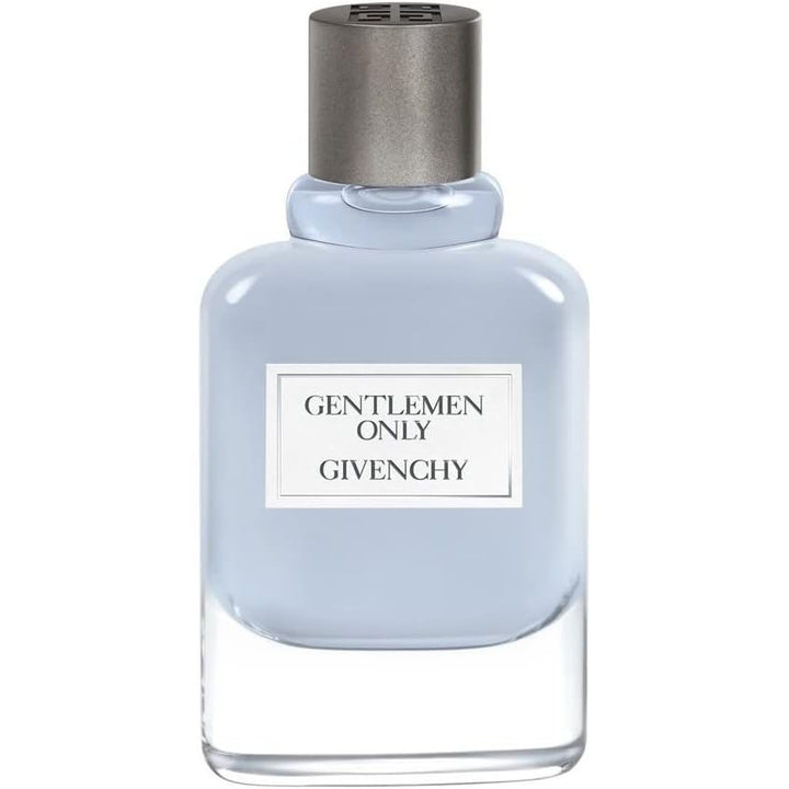Givenchy Only Gentleman for Men - Eau de Toilette, 100 ml