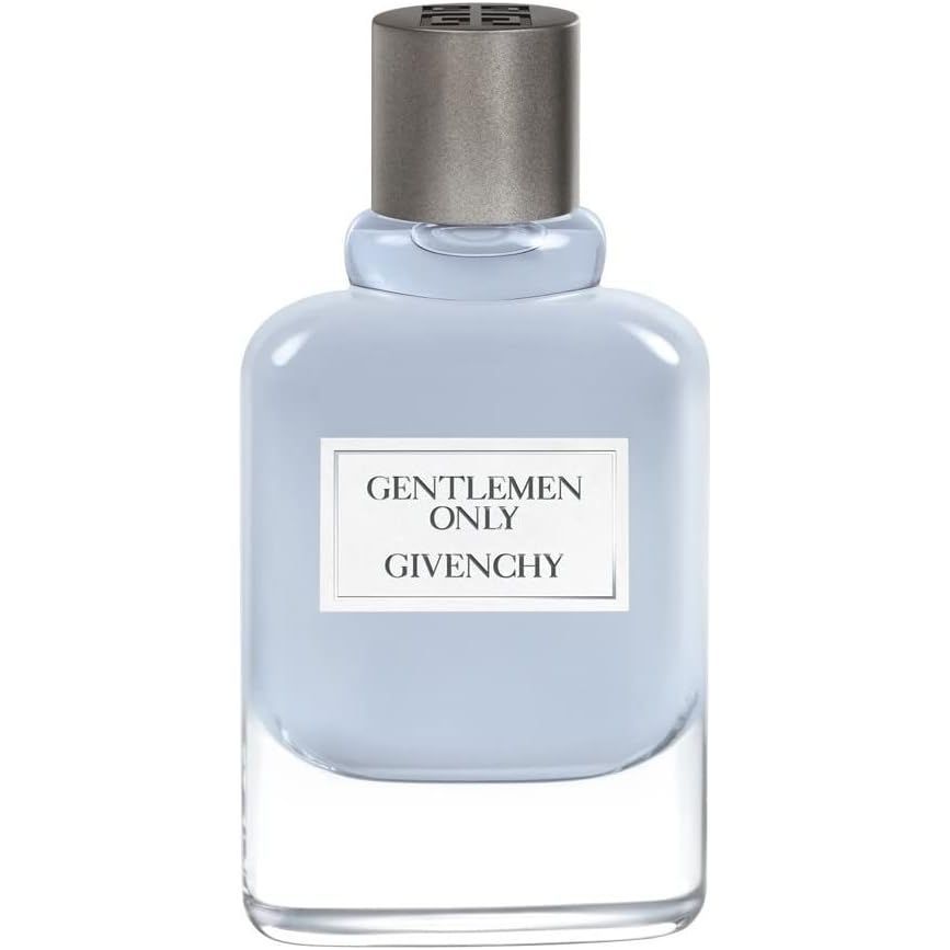 Givenchy Only Gentleman for Men - Eau de Toilette, 100 ml