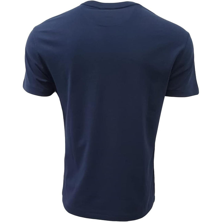 POLO RALPH LAUREN Men's Classic Fit Short Sleeve Crewneck T Shirt