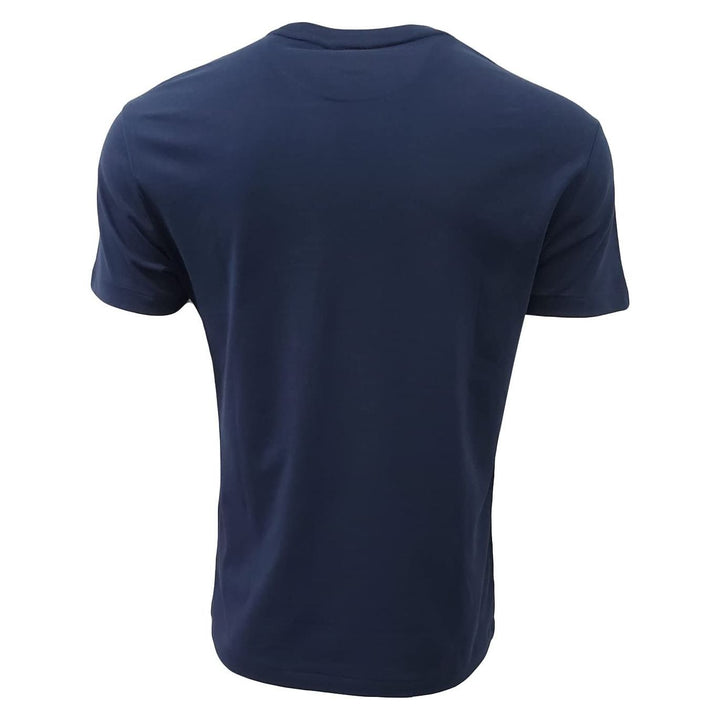 POLO RALPH LAUREN Men's Classic Fit Short Sleeve Crewneck T Shirt