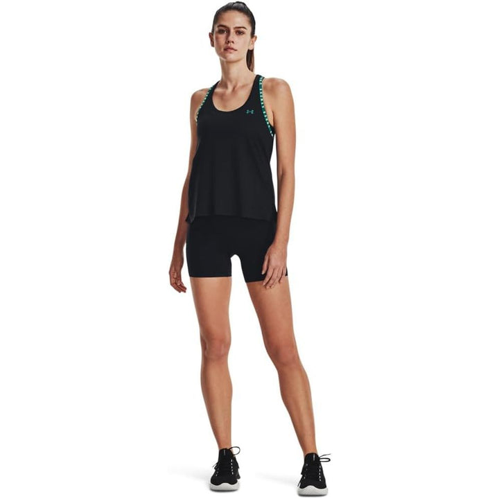 Under Armour Women's UA Knockout Top