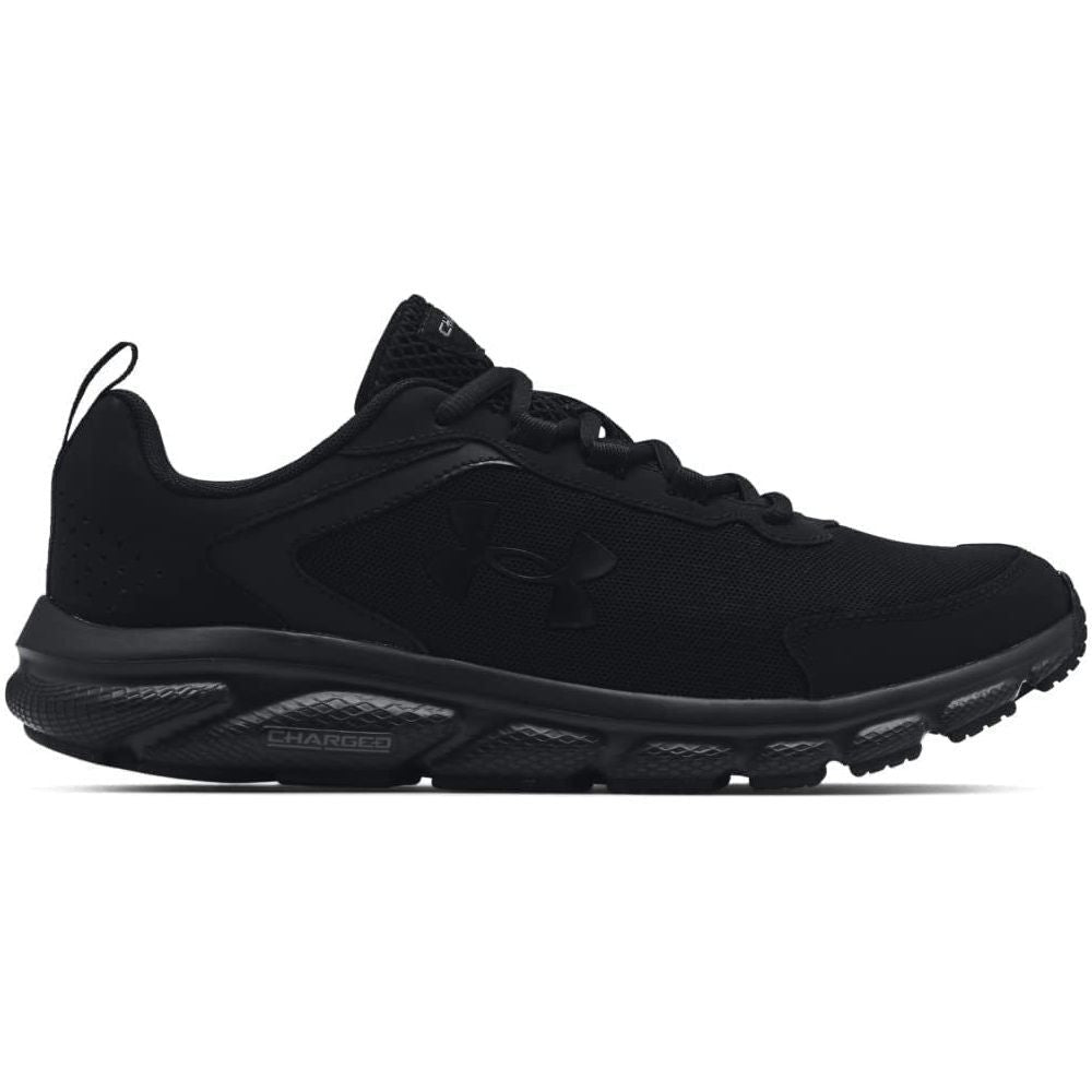 Under Armour Ua Charged Assert 9 Mens mens Running Shoe