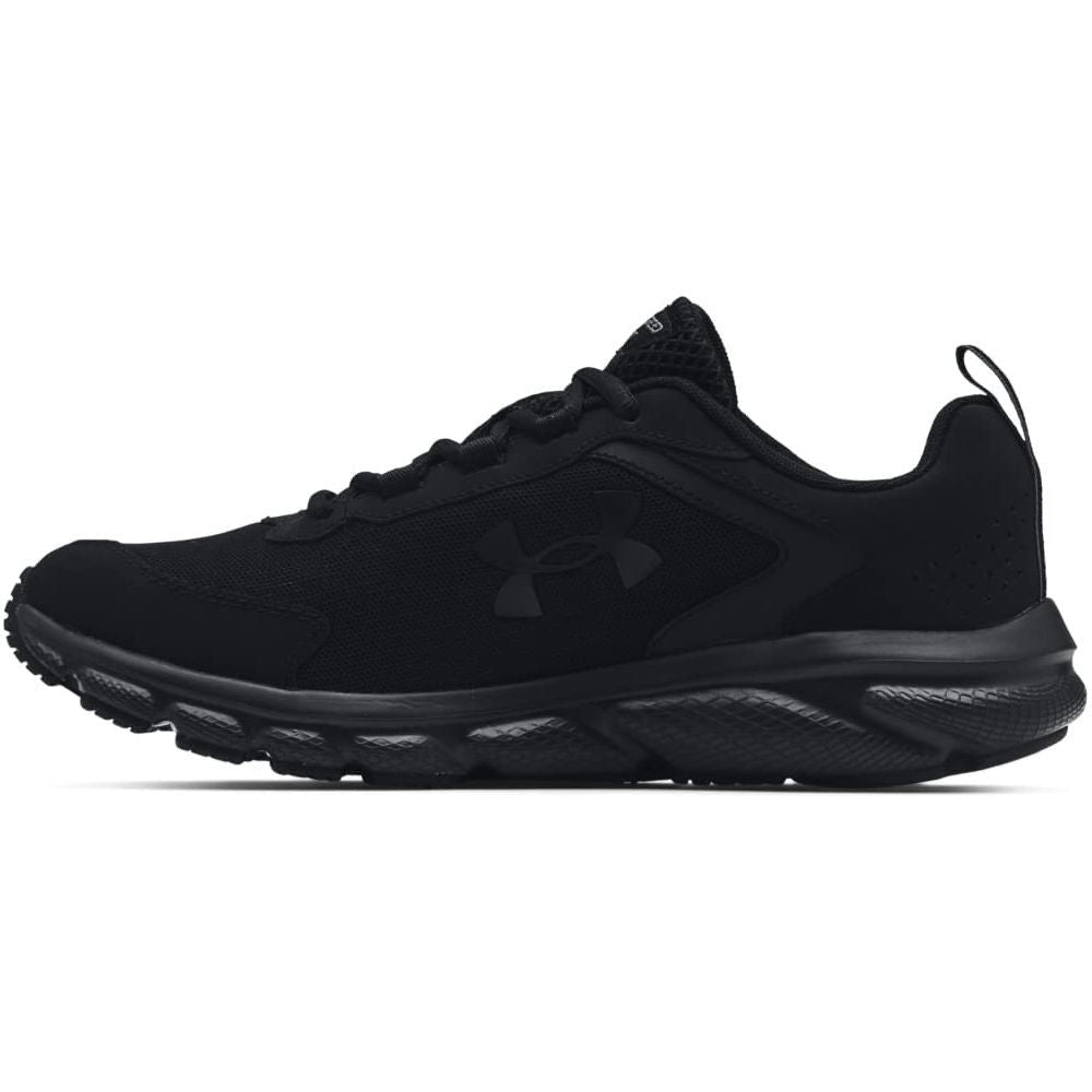 Under Armour Ua Charged Assert 9 Mens mens Running Shoe