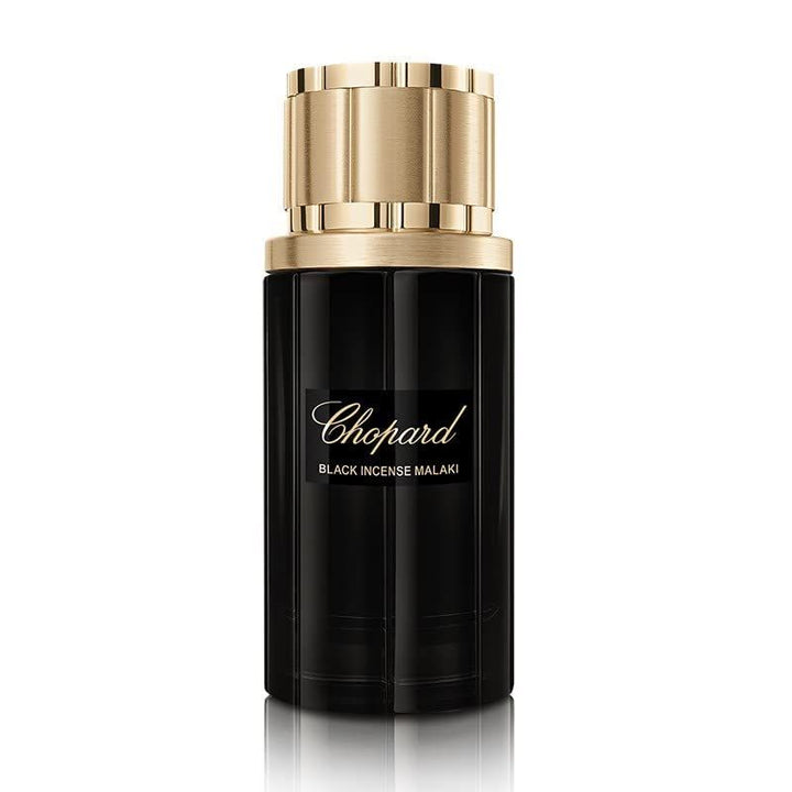 Chopard Black Incense Malaki Eau de Parfum For Unisex, 80 ml