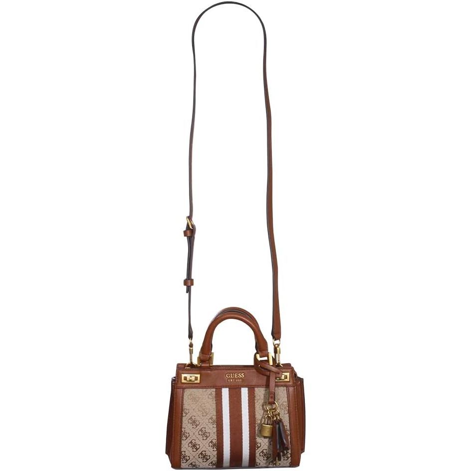 GUESS Womens JB787073 Shoulder Crossbody Handbag